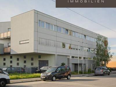 Büro / Praxis mieten in 1220 Wien (Bild 4)