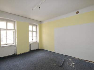 Altbauwohnung kaufen in 1160 Wien (Bild 3)