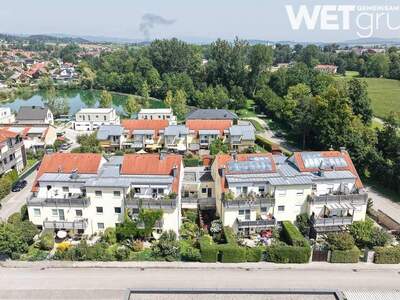 Wohnung mieten in 3250 Bodensdorf