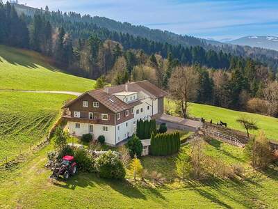 Haus mit Garten kaufen in 6934 Thal (Bild 1)