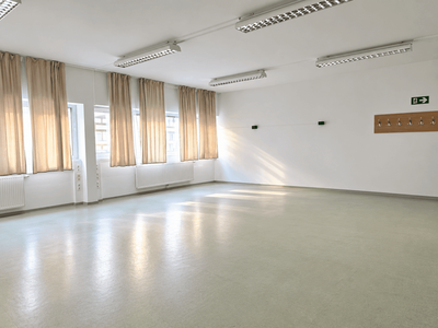 Gewerbeobjekt mieten in 1210 Wien