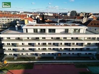 Mietwohnung in 8020 Graz