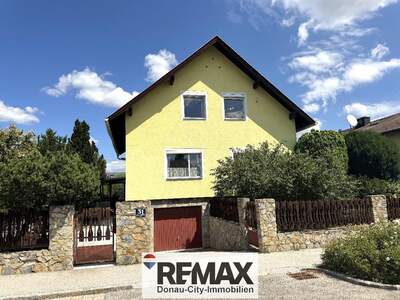 Einfamilienhaus kaufen in 2345 Brunn (Bild 3)