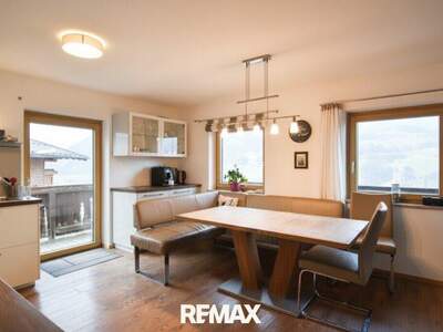 Wohnung mieten in 5600 St. Johann