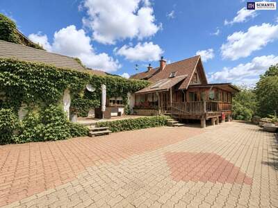 Haus kaufen in 8684 Spital