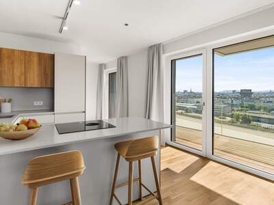 Mietwohnung in 1200 Wien