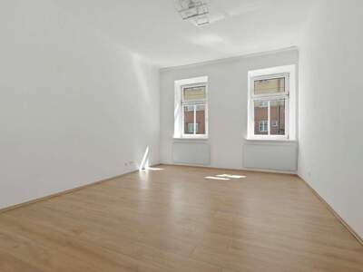 Altbauwohnung kaufen in 1160 Wien (Bild 4)