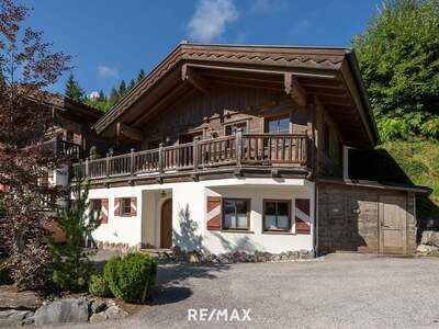 Einfamilienhaus kaufen in 5542 Flachau