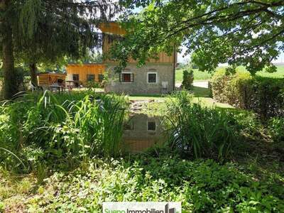Haus kaufen in 4552 Wartberg (Bild 1)