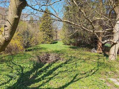 Grundstück kaufen in 3400 Maria Gugging