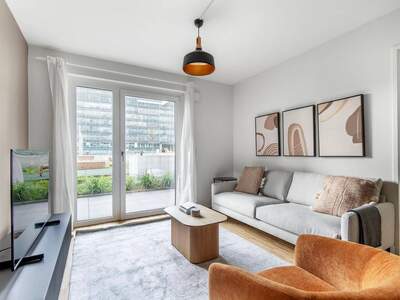 Wohnung mieten in 1200 Wien