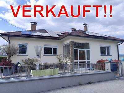 Haus kaufen in 7400 Oberwart
