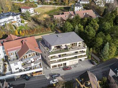 Terrassenwohnung kaufen in 4863 Seewalchen (Bild 5)