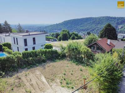 Grundstück kaufen in 3400 Klosterneuburg