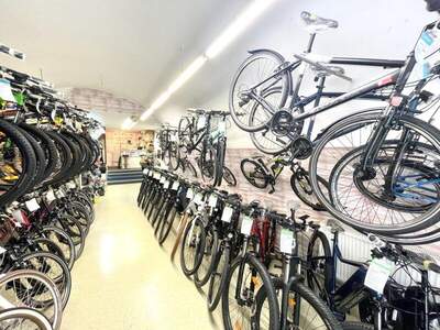 Einzelhandel mieten in 2700 Wr. Neustadt (Bild 4)