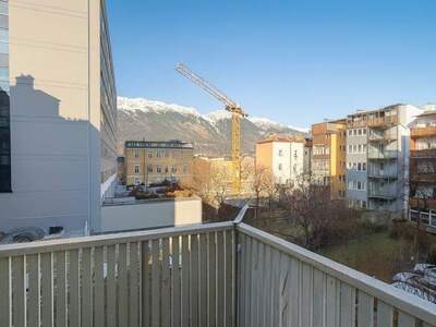 Eigentumswohnung in 6020 Innsbruck