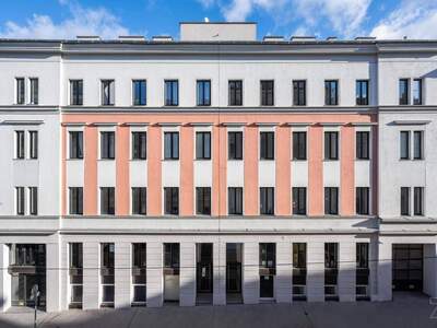 Anlageobjekt kaufen in 1120 Wien