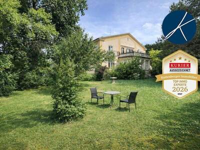 Haus kaufen in 2500 Baden (Bild 3)