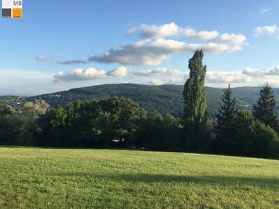 Grundstück kaufen in 1140 Wien