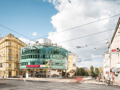 Gewerbeobjekt provisionsfrei mieten in 1030 Wien
