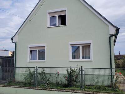 Haus kaufen (Bild 1)