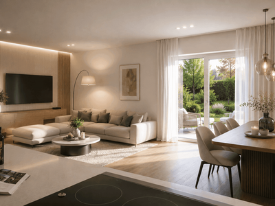 Wohnung kaufen in 8502 Lannach