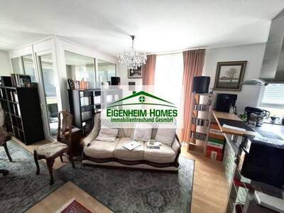 Wohnung kaufen in 9020 Klagenfurt