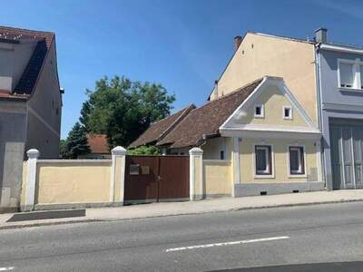 Haus kaufen in 7503 Großpetersdorf