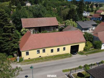 Haus kaufen in 3062 Totzenbach