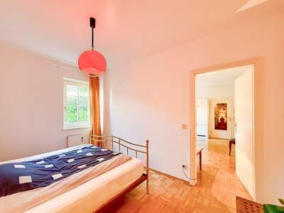 Altbauwohnung mieten in 9872 Millstatt (Bild 3)