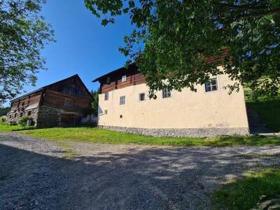 Haus kaufen in 8785 Hohentauern