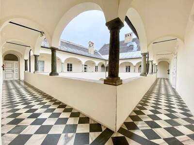 Gewerbeobjekt mieten in 9020 Klagenfurt