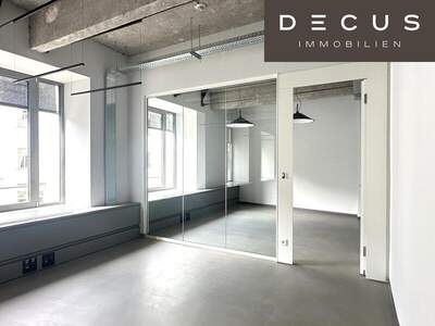 Büro / Praxis mieten in 1030 Wien (Bild 5)