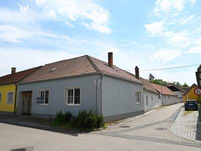 Haus kaufen in 2070 Obernalb