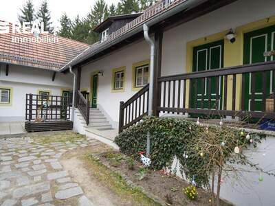 Terrassenwohnung kaufen in 3874 Litschau (Bild 4)