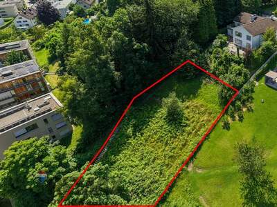 Grundstück kaufen in 6800 Feldkirch