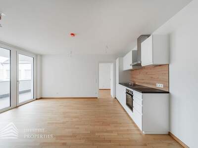 Wohnung kaufen in 1210 Wien