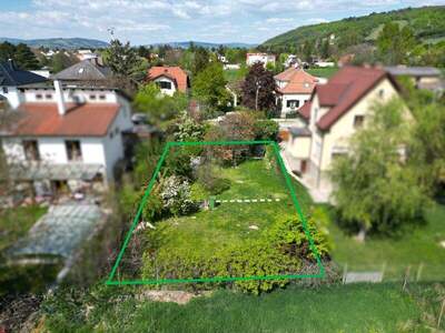Grundstück kaufen in 1210 Wien (Bild 1)