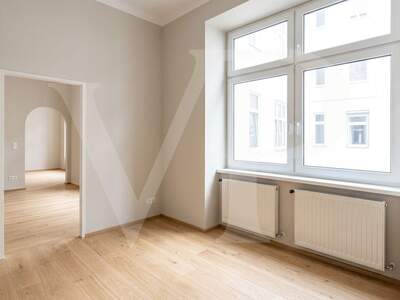 Wohnung kaufen in 1060 Wien (Bild 3)