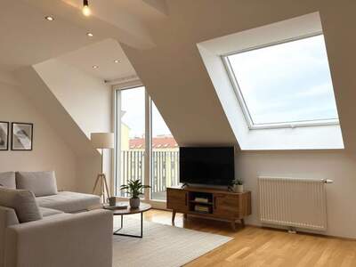 Eigentumswohnung in 1100 Wien