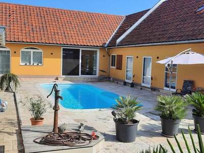 Mehrfamilienhaus kaufen in 7540 Kleinmürbisch (Bild 1)