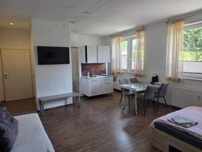 Wohnung kaufen in 9020 Klagenfurt (Bild 1)
