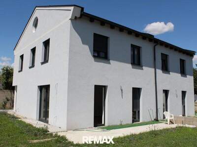 Reihenhaus kaufen in 2291 Lasse (Bild 4)