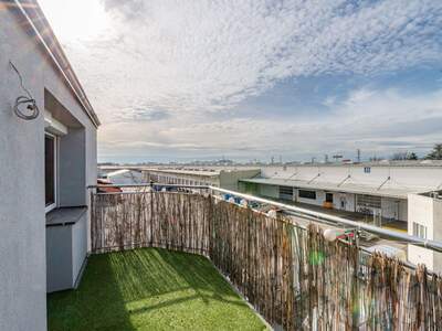 Wohnung mit Balkon mieten in 8055 Graz (Bild 2)