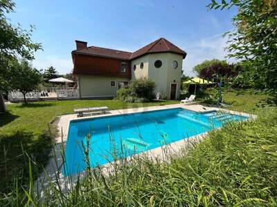 Villa kaufen in 3130 Herzogenburg