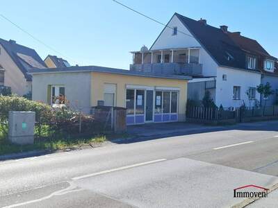 Haus kaufen in 8053 Graz