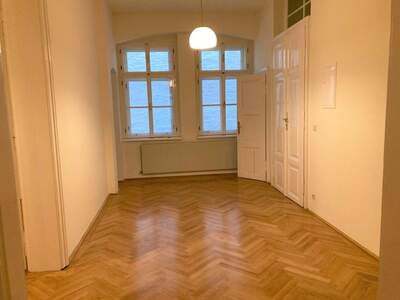 Apartment provisionsfrei mieten in 1090 Wien