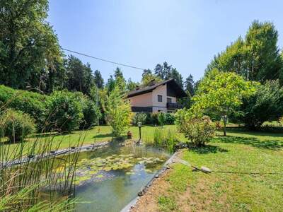Haus kaufen in 9131 Grafenstein