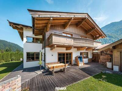 Haus kaufen in 6385 Schwendt