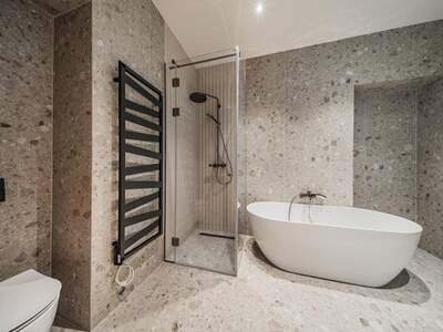 Terrassenwohnung kaufen in 1040 Wien (Bild 2)